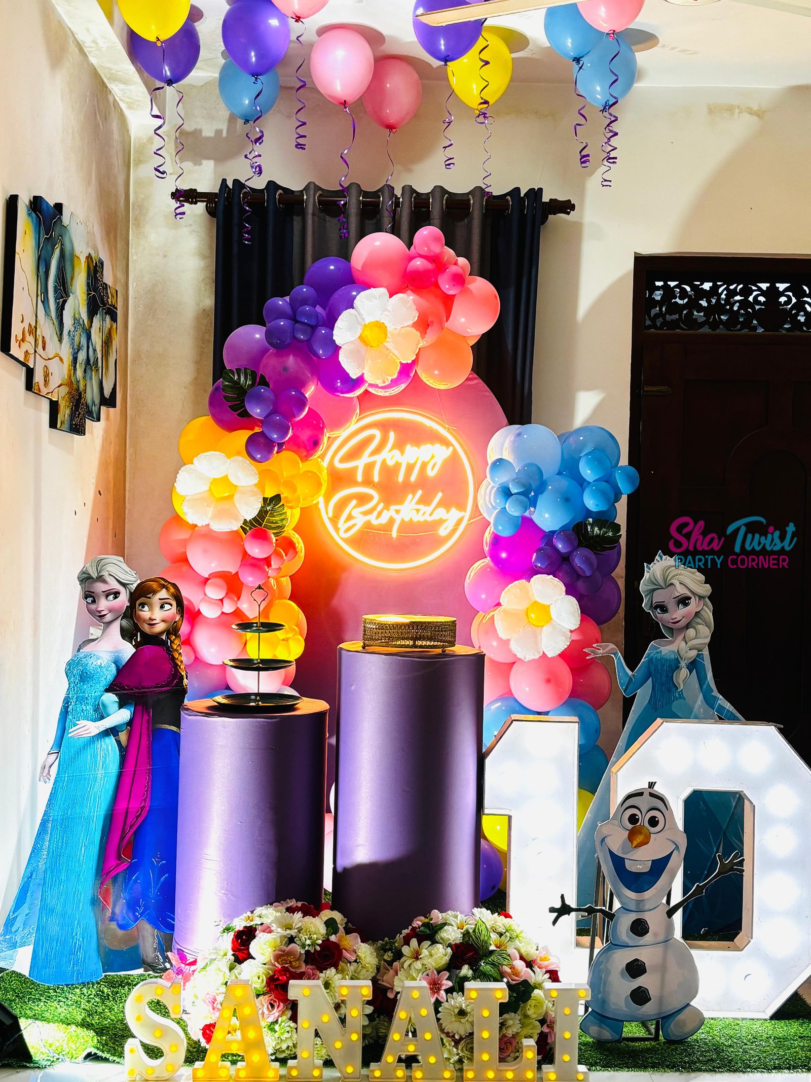 STDECO_000006 — event decoration design in Sri Lanka