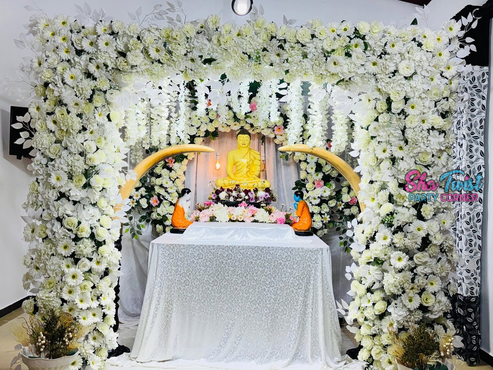 STDECO_000015 — event decoration design in Sri Lanka
