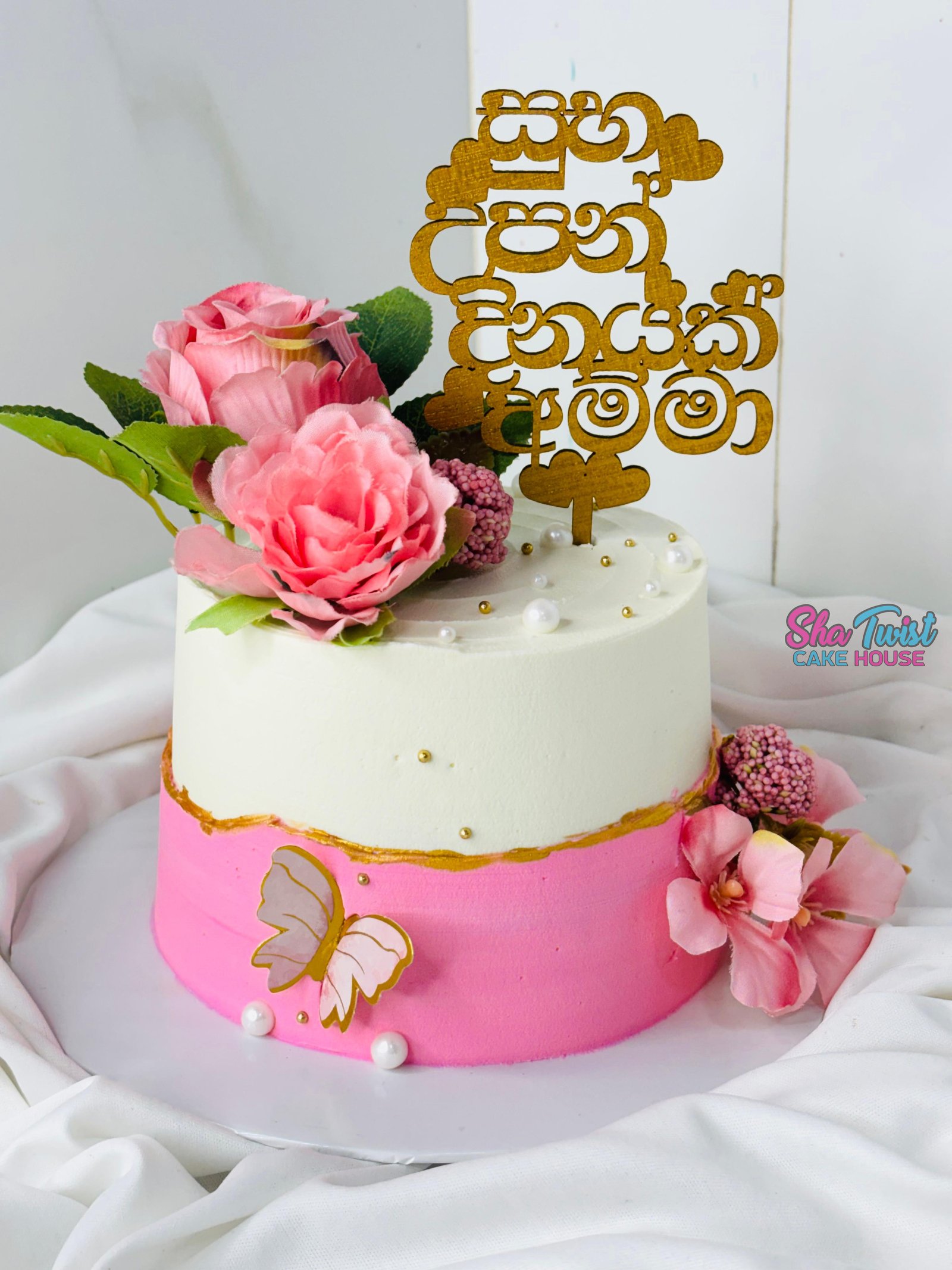 STCAKE_000082 — event decoration design in Sri Lanka