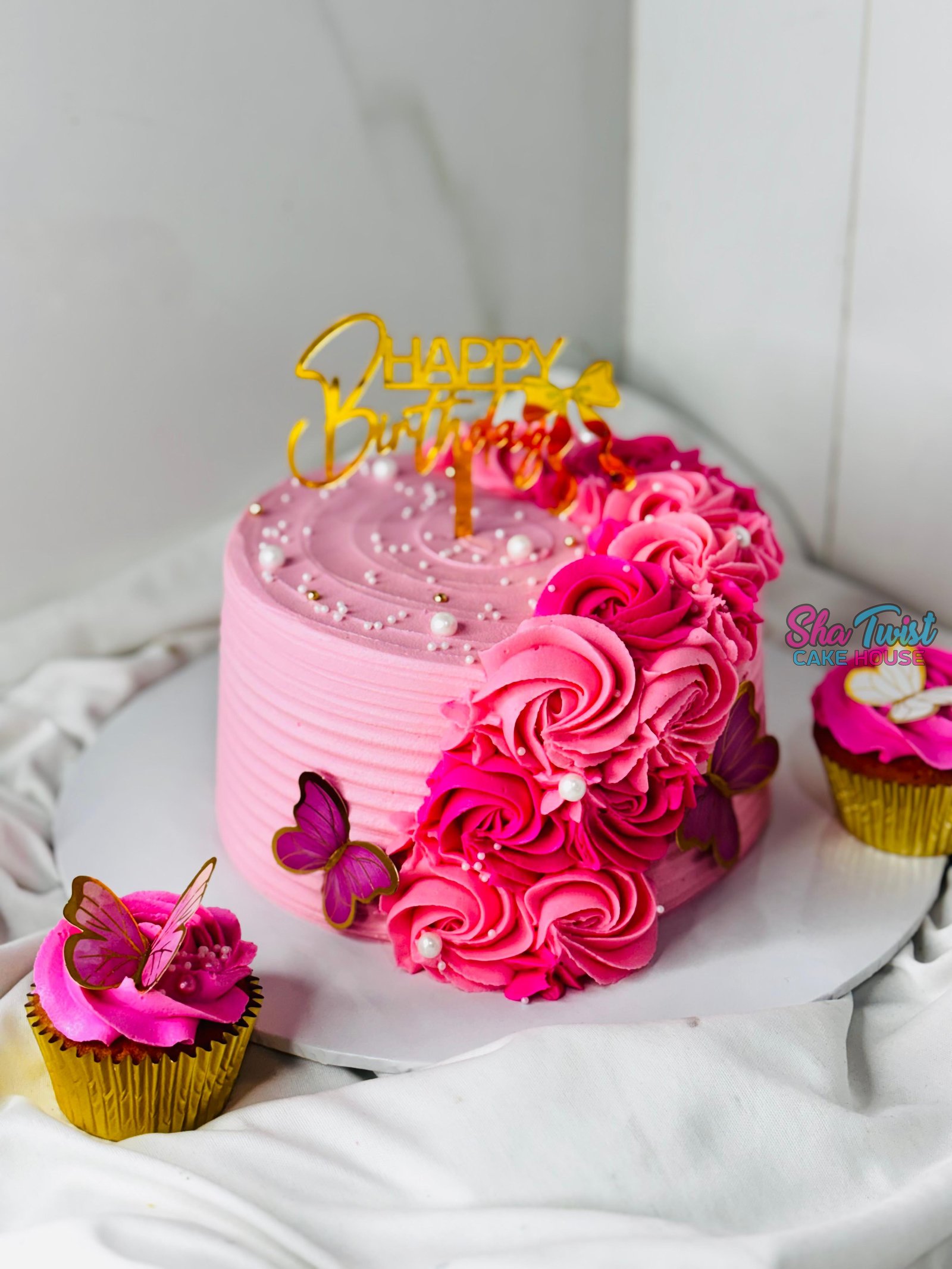 STCAKE_000078 — event decoration design in Sri Lanka