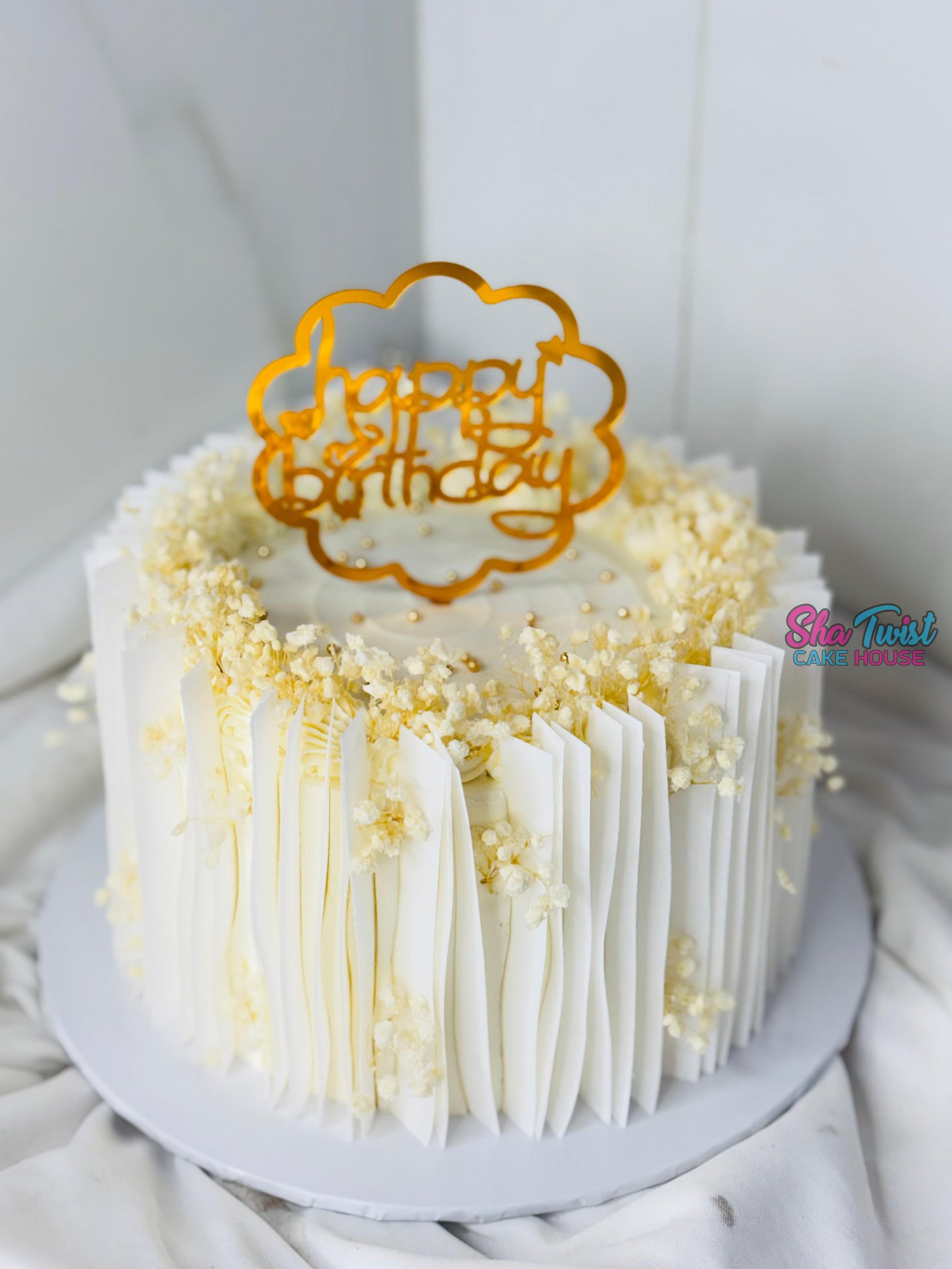 STCAKE_000076 — event decoration design in Sri Lanka