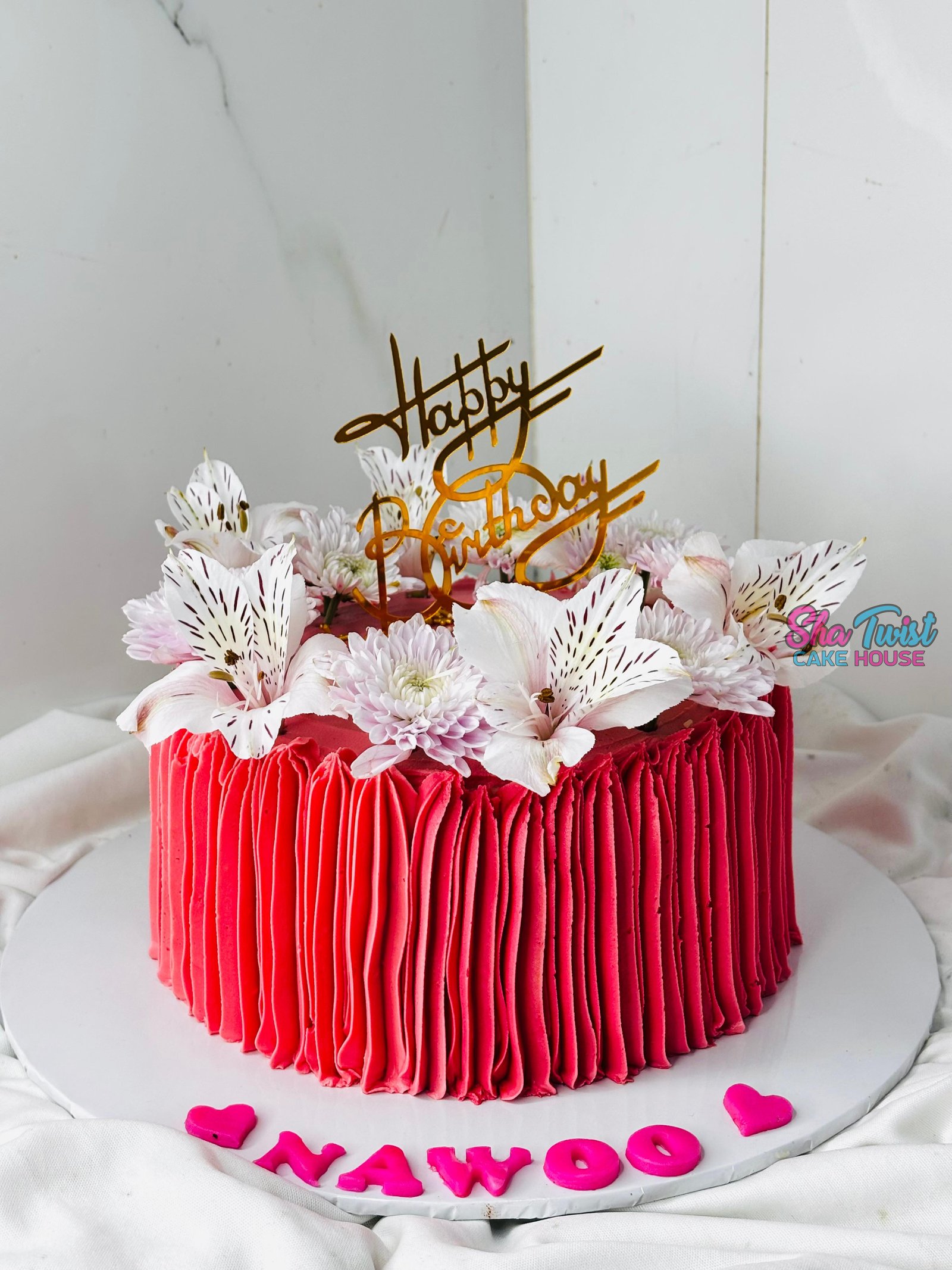 STCAKE_000068 — event decoration design in Sri Lanka