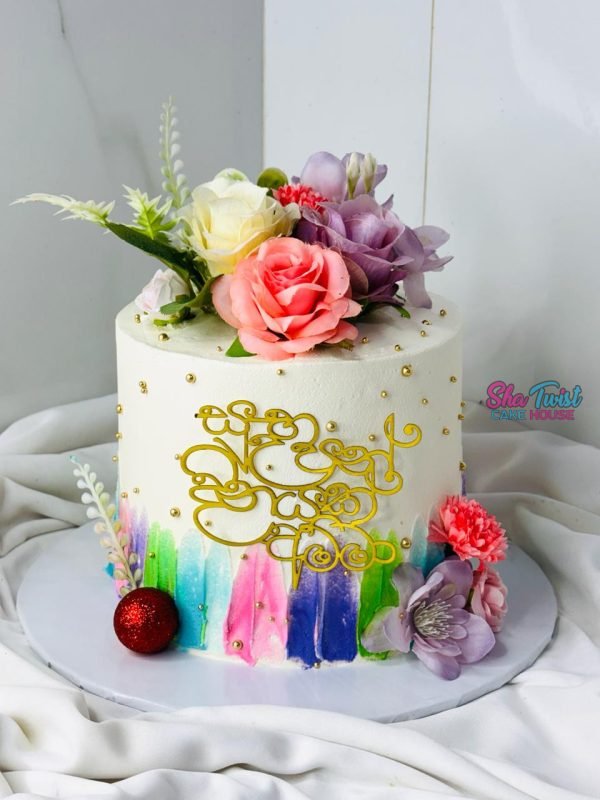 STCAKE_000048 — event decoration design in Sri Lanka