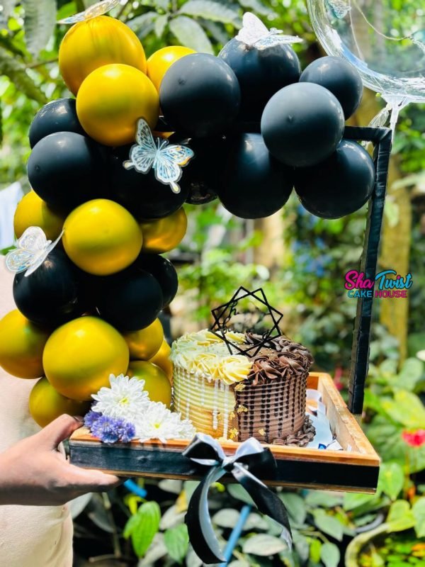 STCAKE_000021 — event decoration design in Sri Lanka