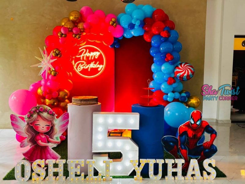 STDECO_000027 — event decoration design in Sri Lanka