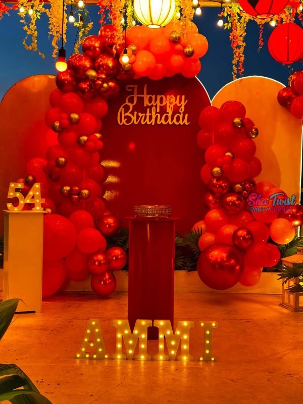 STDECO_000026 — event decoration design in Sri Lanka