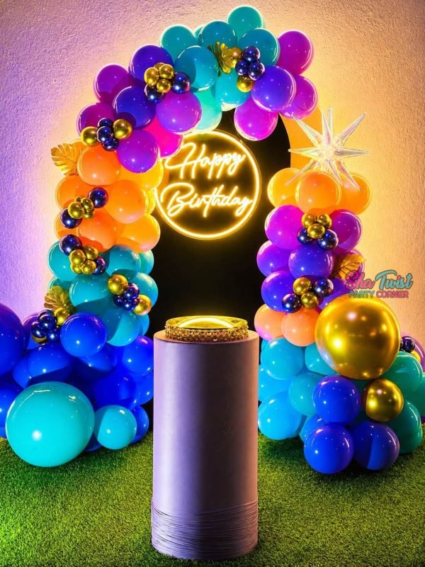 STDECO_000025 — event decoration design in Sri Lanka