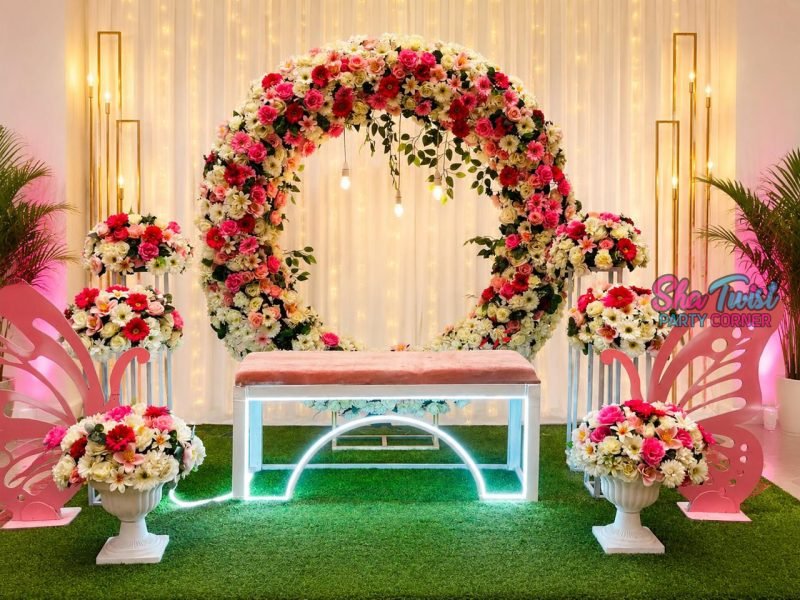 STDECO_000016 — event decoration design in Sri Lanka