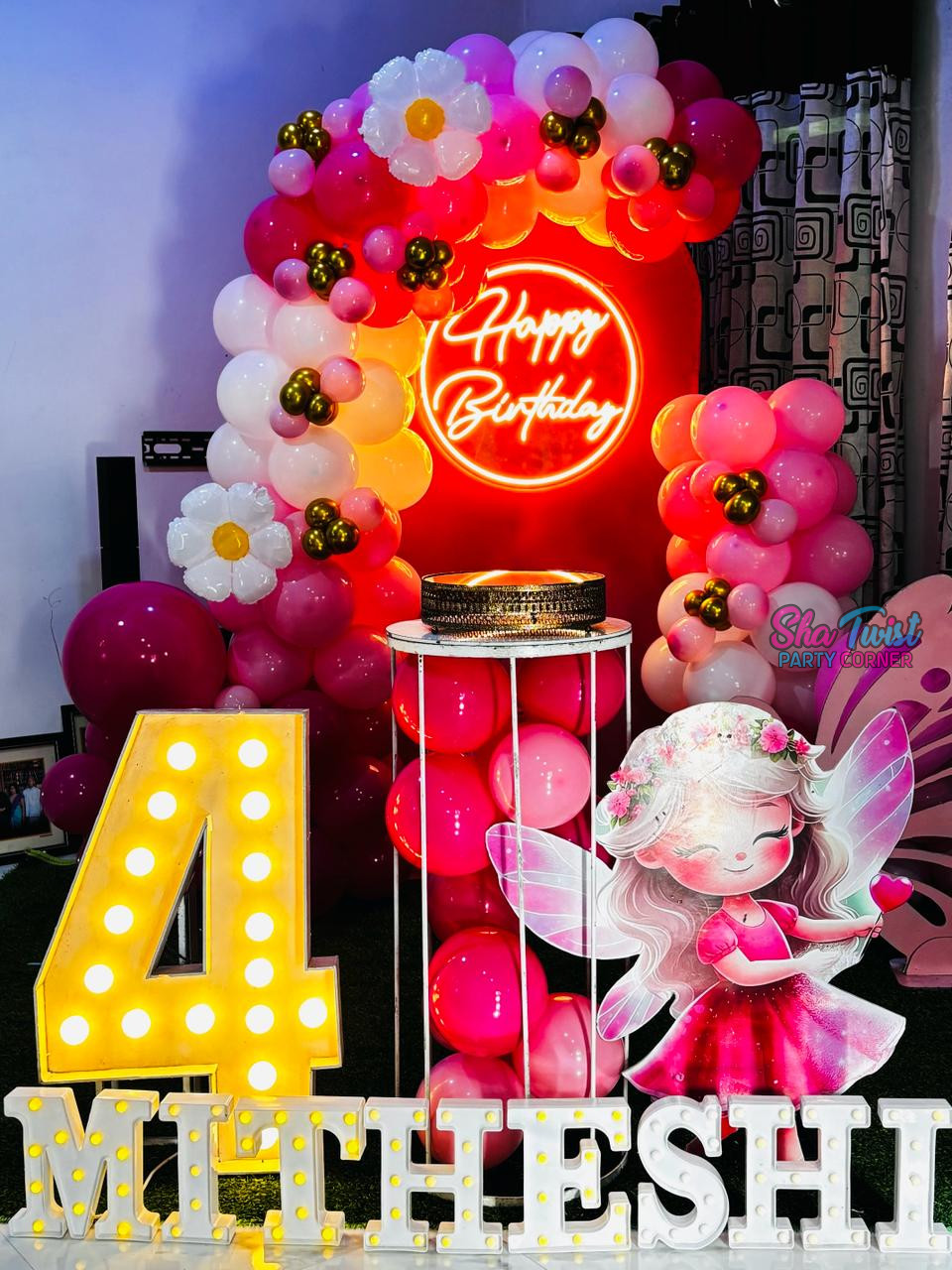 Deco 2 — event decoration design in Sri Lanka