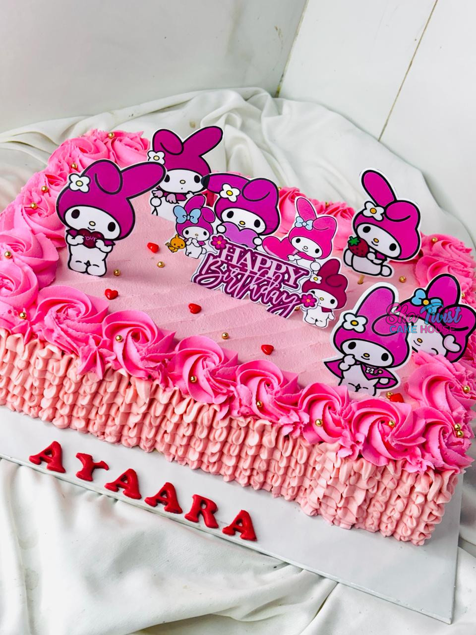 STCAKE_000044 — event decoration design in Sri Lanka