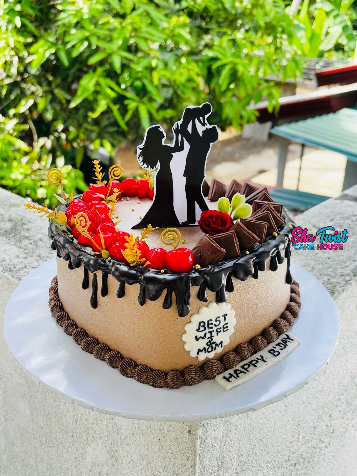 STCAKE_000011 — event decoration design in Sri Lanka