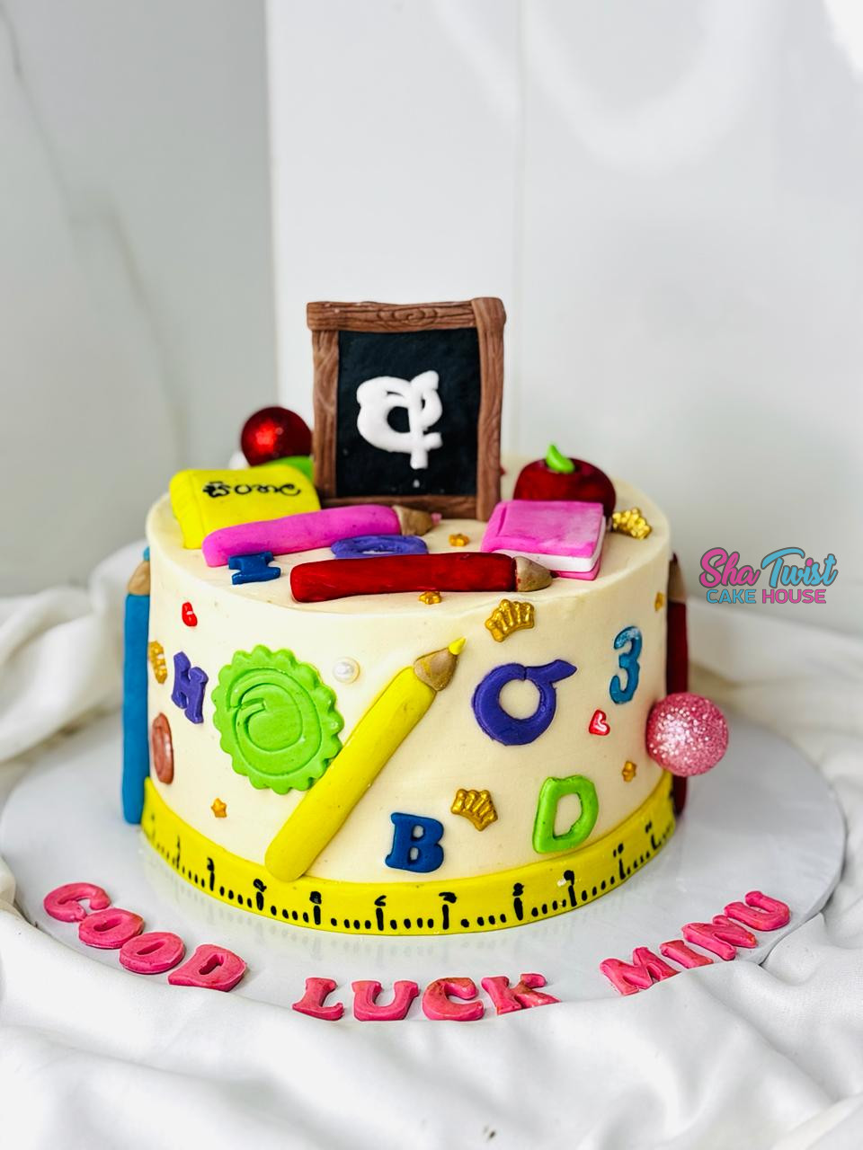 STCAKE_000041 — event decoration design in Sri Lanka