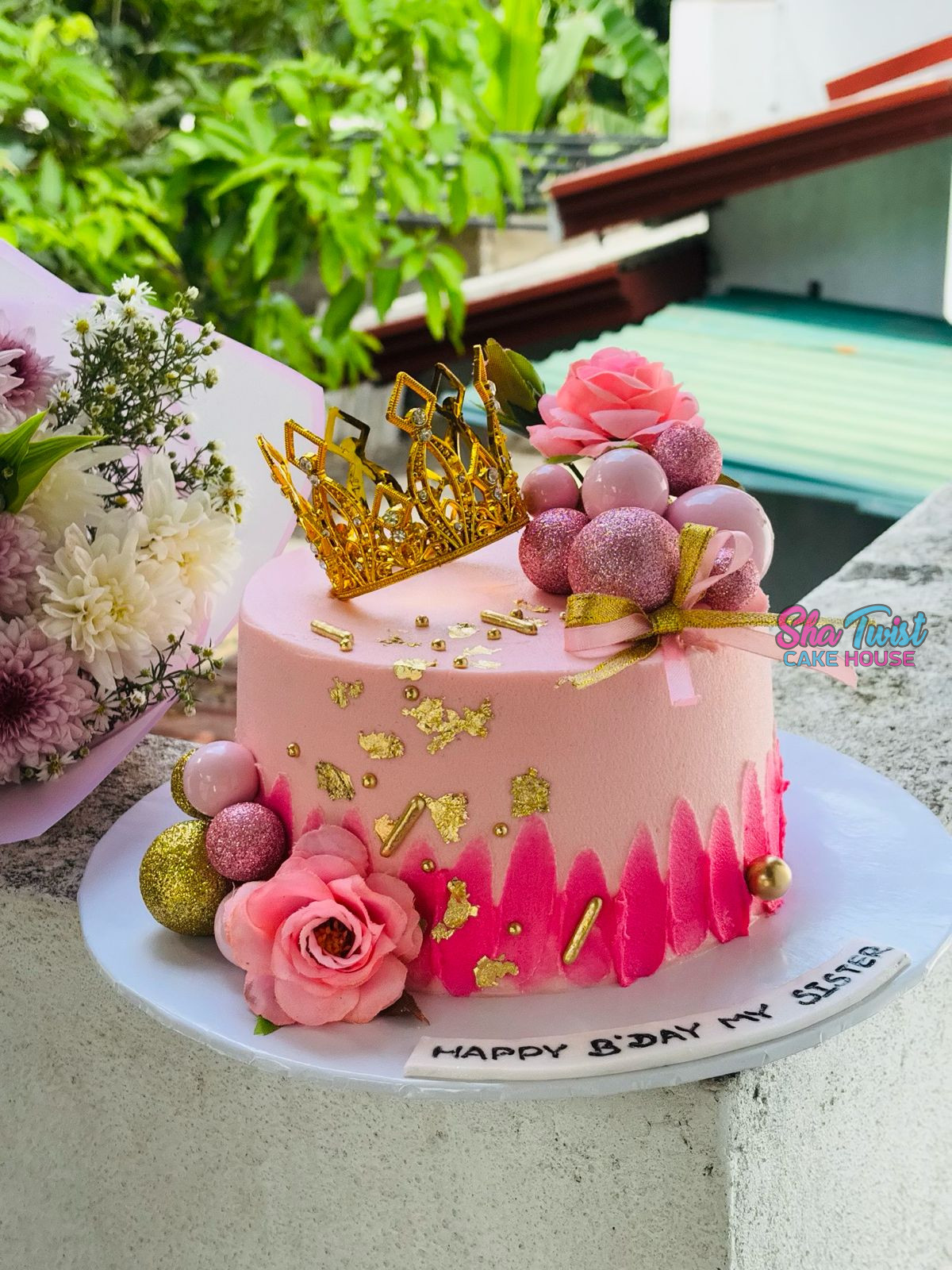 STCAKE_000026 — event decoration design in Sri Lanka