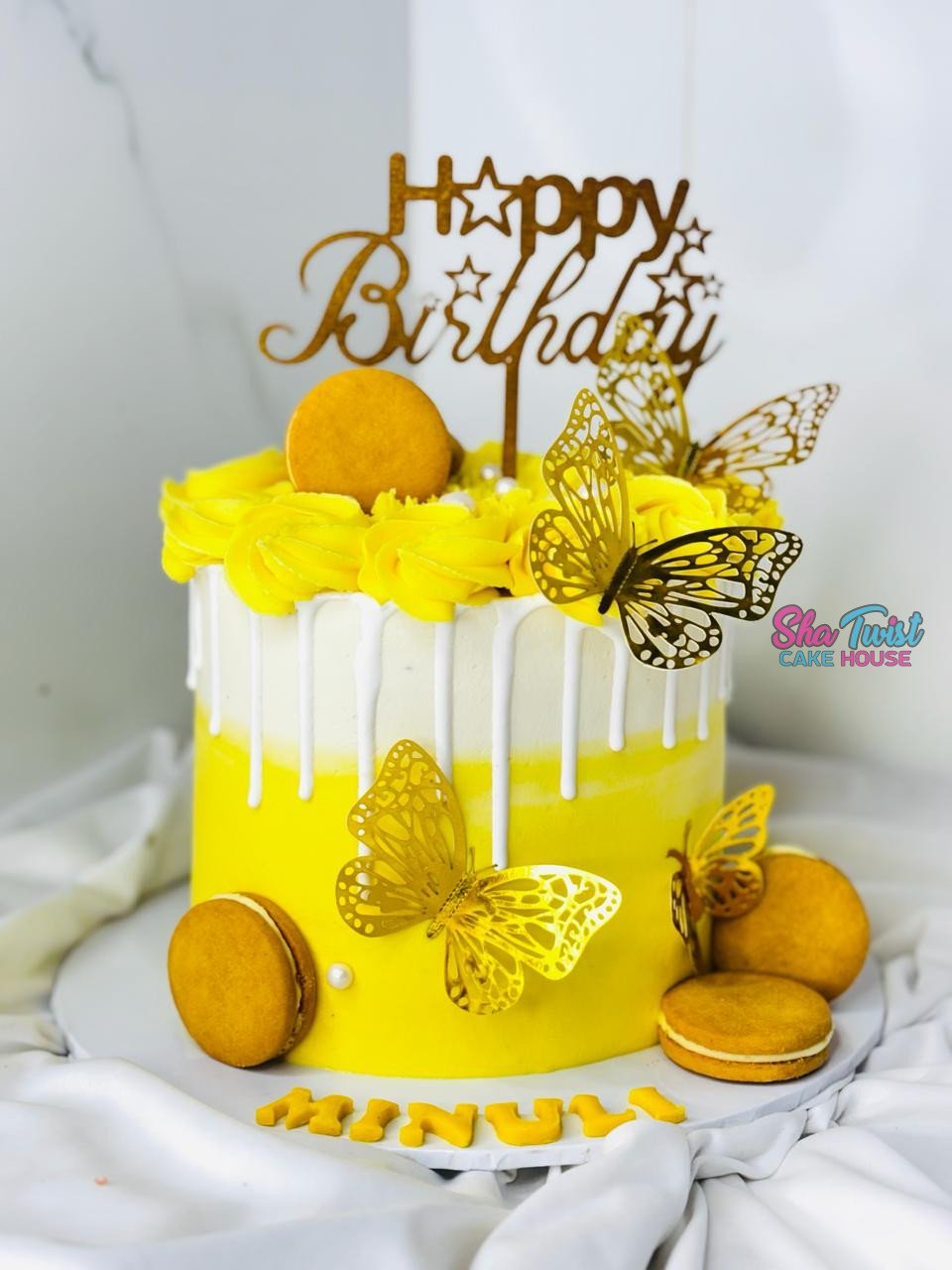 STCAKE_000055 — event decoration design in Sri Lanka