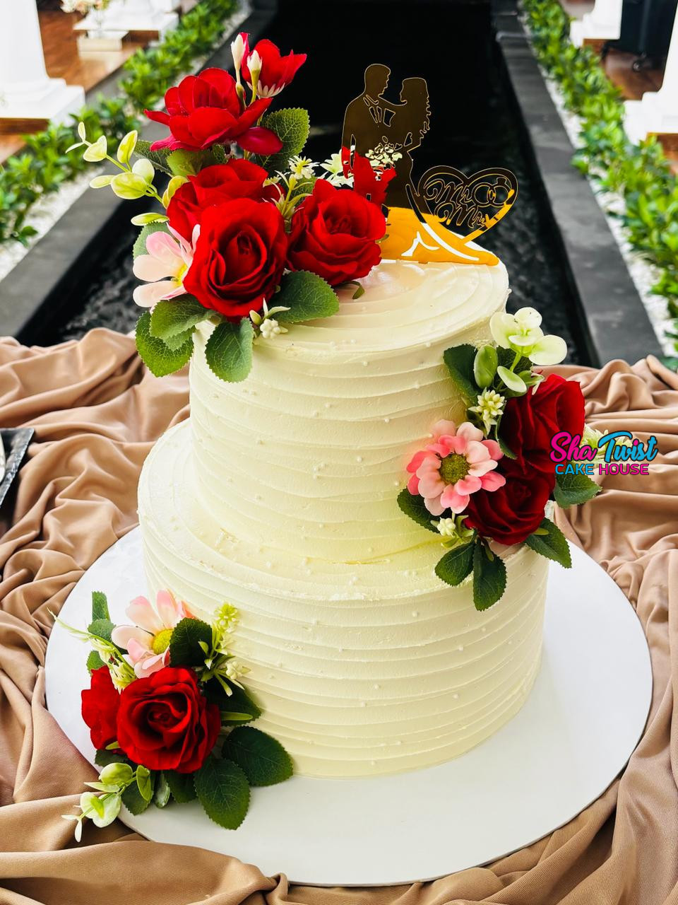 STCAKE_000002 — event decoration design in Sri Lanka