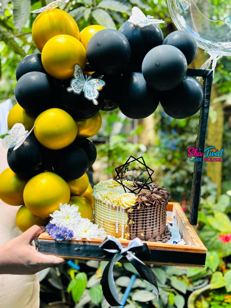 STCAKE_000021 — event decoration design in Sri Lanka