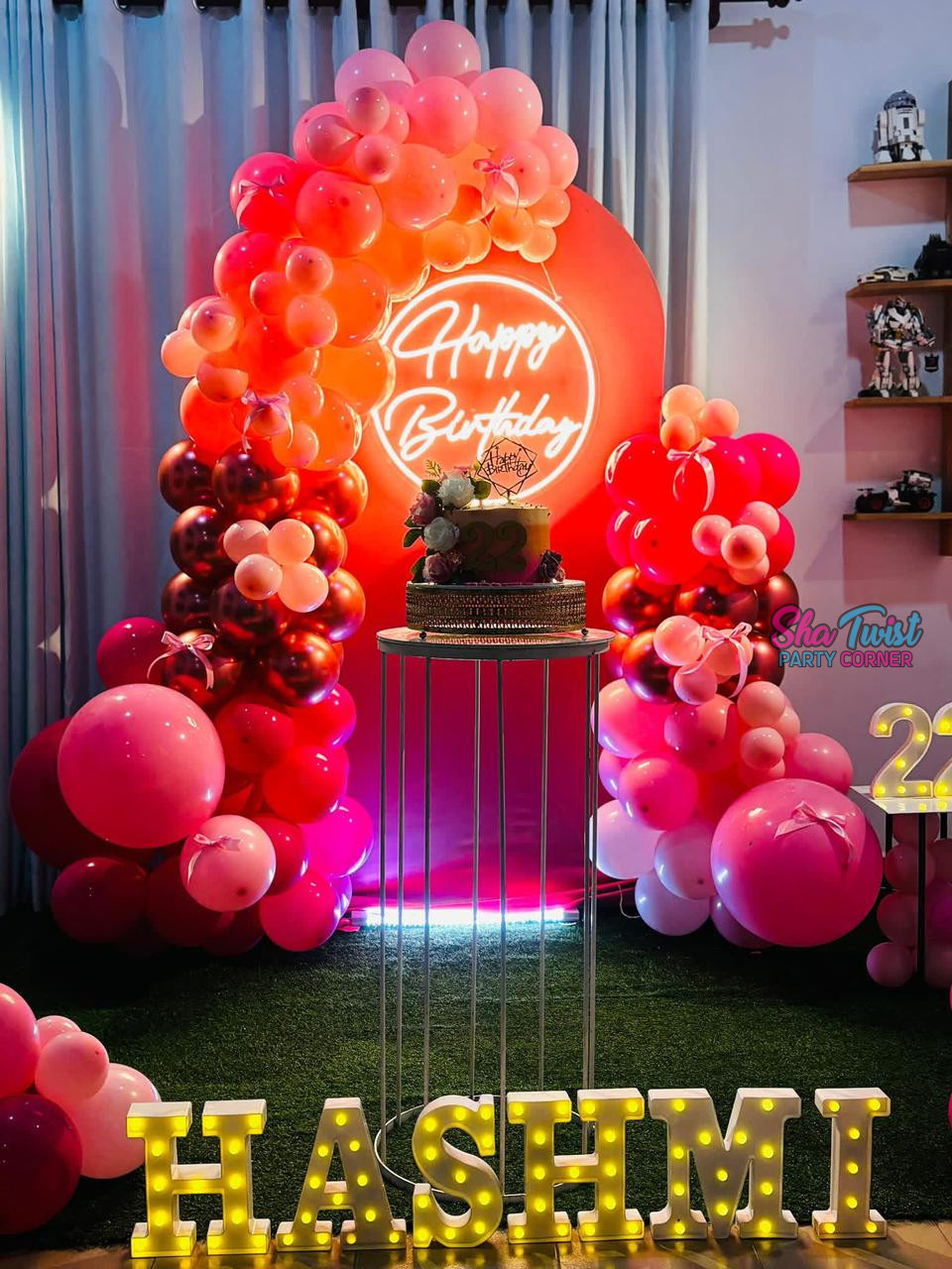 Basic — event decoration design in Sri Lanka